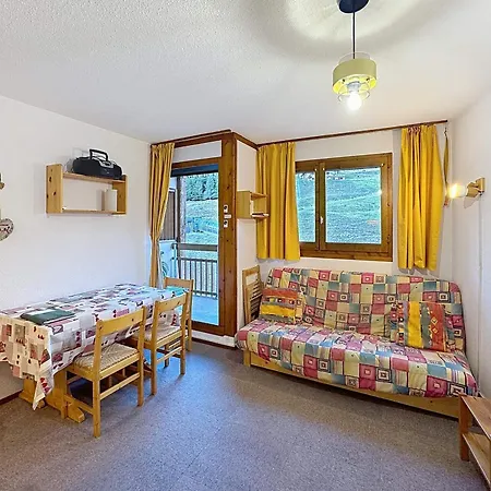 2p+cabine, 5 Pers, Aux Pieds, Parking - Fr-1-178-192 *